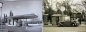 Preview: "Tankstellen wie sie damals waren" Gas Station-History 2017 (6450)